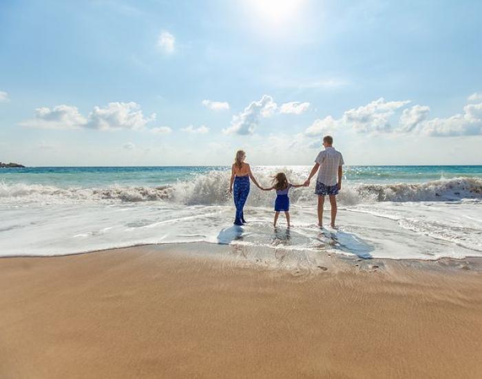 Inizia la tua estate in Famiglia: Relax e Divertimento sulla Spiaggia dal 25/05 al 14/06